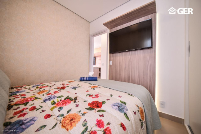Imagem Apartamento com 2 Quartos à Venda, 49 m² em Viva Verde -  Programa Casa Verde Amarela - Vargem Grande Paulista