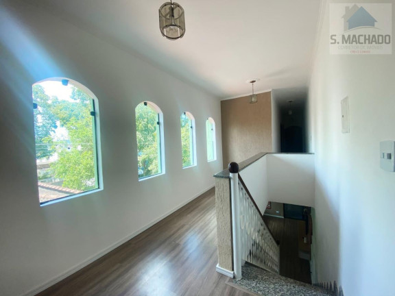 Imagem Casa com 3 Quartos à Venda, 232 m² em Parque Oratório - Santo André Imagem Casa com 3 Quartos à Venda, 232 m² em Parque Oratório - Santo André