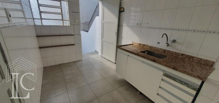 Imagem Casa com 3 Quartos para Alugar, 120 m² em Aclimação - São Paulo