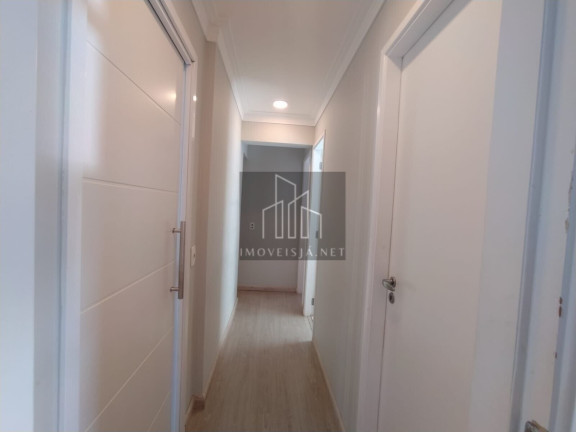 Imagem Apartamento com 3 Quartos à Venda, 156 m² em Empresarial 18 Do Forte - Barueri
