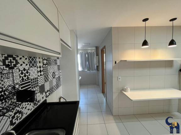 Imagem Apartamento com 4 Quartos à Venda, 140 m² em Pituaçu - Salvador