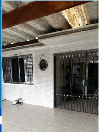 Imagem Casa com 2 Quartos à Venda, 98 m² em Vila Tupi - Praia Grande Imagem Casa com 2 Quartos à Venda, 98 m² em Vila Tupi - Praia Grande