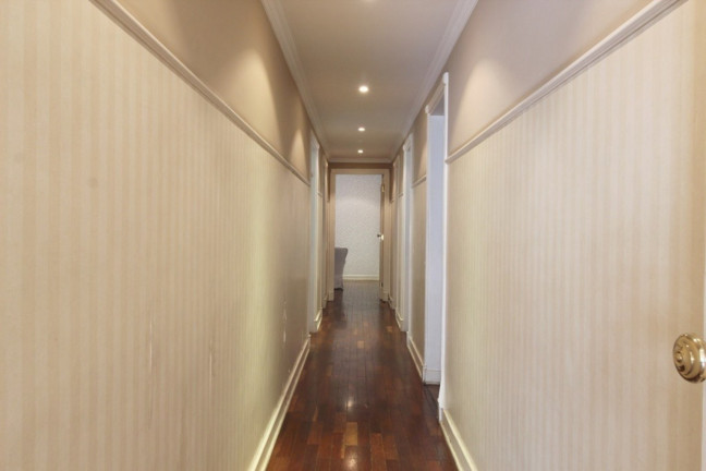 Imagem Apartamento com 4 Quartos à Venda, 246 m² em Morro Dos Ingleses - São Paulo