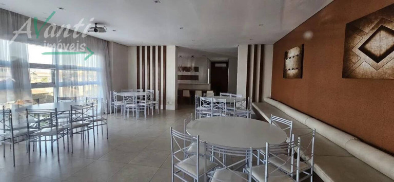 Imagem Apartamento com 2 Quartos à Venda, 57 m² em Vila Matias - Santos Imagem Apartamento com 2 Quartos à Venda, 57 m² em Vila Matias - Santos