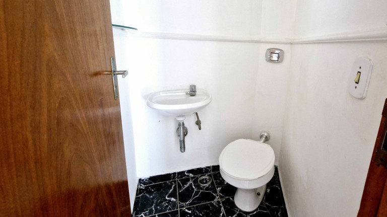Imagem Casa de Condomínio com 3 Quartos à Venda, 116 m² em Tucuruvi - São Paulo