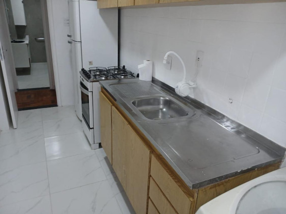 Imagem Kitnet com 1 Quarto à Venda, 42 m² em Bela Vista - São Paulo Imagem Kitnet com 1 Quarto à Venda, 42 m² em Bela Vista - São Paulo