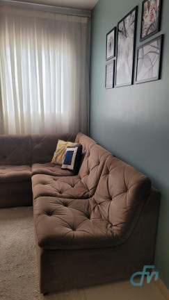 Imagem Casa com 3 Quartos à Venda, 73 m² em Villa Di Cesar - Mogi Das Cruzes