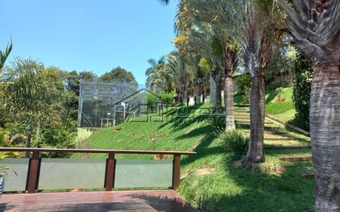 Imagem Imóvel com 5 Quartos à Venda, 800 m² em Cidade Jardim - Jacareí
