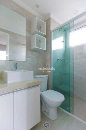 Imagem Apartamento com 3 Quartos à Venda, 104 m² em Centro - São Bernardo Do Campo