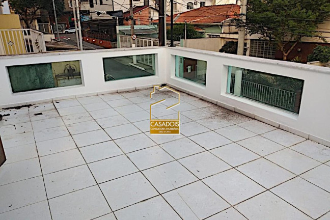 Imagem Casa com 3 Quartos à Venda, 202 m² em Paraíso - São Paulo Imagem Casa com 3 Quartos à Venda, 202 m² em Paraíso - São Paulo