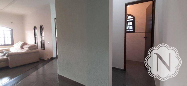 Imagem Sobrado com 3 Quartos à Venda, 302 m² em Belas Artes - Itanhaém Imagem Sobrado com 3 Quartos à Venda, 302 m² em Belas Artes - Itanhaém
