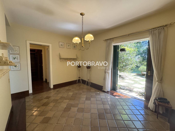 Imagem Casa com 4 Quartos à Venda, 1.000 m² em Tamboré - Barueri