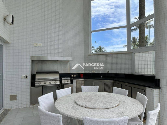 Imagem Apartamento com 5 Quartos à Venda, 658 m² em Riviera Módulo 7 - Bertioga Imagem Apartamento com 5 Quartos à Venda, 658 m² em Riviera Módulo 7 - Bertioga