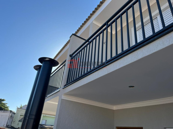 Imagem Sobrado com 3 Quartos à Venda, 160 m² em Umuarama - Osasco Imagem Sobrado com 3 Quartos à Venda, 160 m² em Umuarama - Osasco
