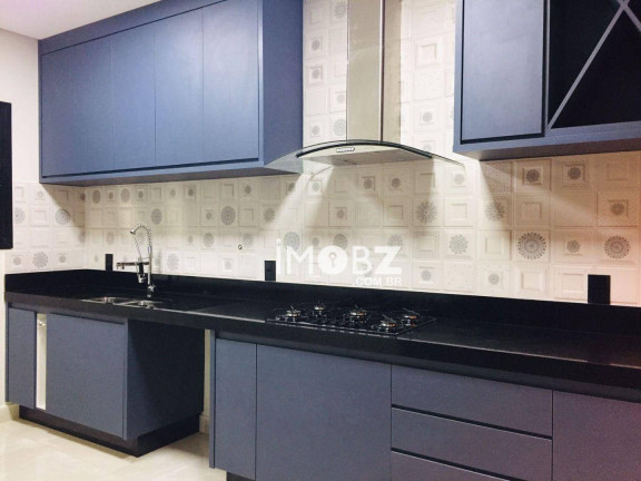 Imagem Imóvel com 3 Quartos à Venda, 193 m² em Condomínio Residencial Euroville Ii - Bragança Paulista Imagem Imóvel com 3 Quartos à Venda, 193 m² em Condomínio Residencial Euroville Ii - Bragança Paulista