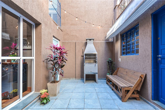 Imagem Casa com 2 Quartos à Venda,  em Pinheiros - São Paulo