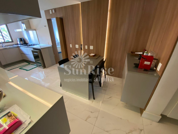 Imagem Apartamento com 4 Quartos à Venda, 288 m² em Alphaville Industrial - Barueri Imagem Apartamento com 4 Quartos à Venda, 288 m² em Alphaville Industrial - Barueri