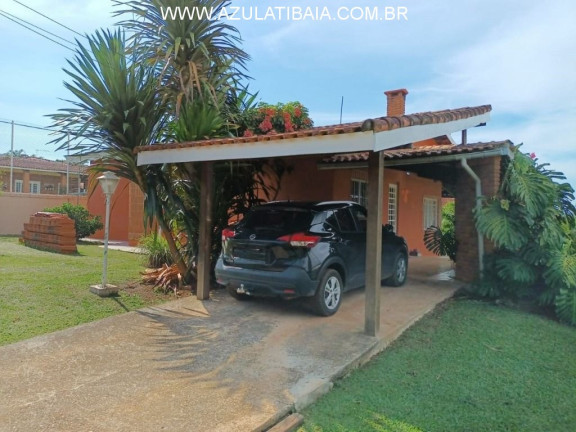 Imagem Imóvel com 3 Quartos à Venda, 1.000 m² em Rio Abaixo - Atibaia