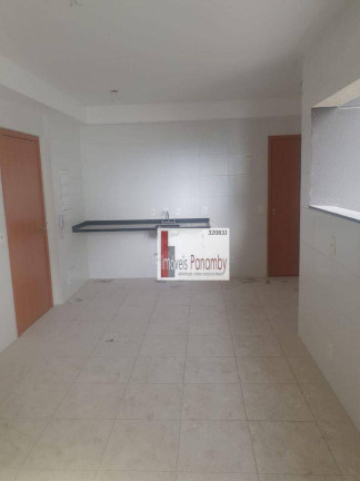 Imagem Apartamento com 3 Quartos à Venda, 134 m² em Mooca - São Paulo