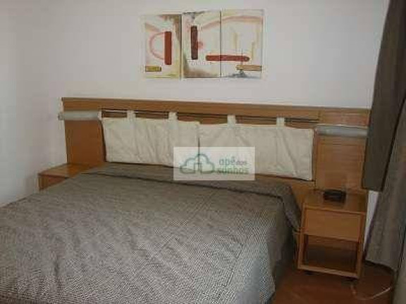 Imagem Apartamento com 2 Quartos para Alugar, 60 m² em Paraíso - São Paulo
