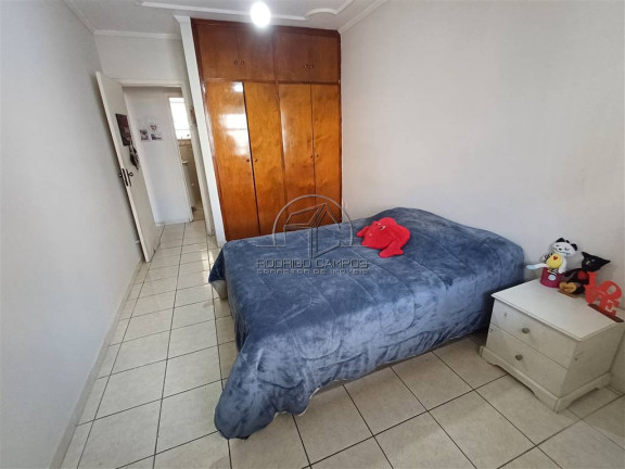 Imagem Apartamento com 2 Quartos à Venda, 116 m² em Itarare - Sao Vicente Imagem Apartamento com 2 Quartos à Venda, 116 m² em Itarare - Sao Vicente