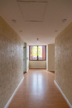 Imagem Sala Comercial à Venda, 25 m² em Jardim Paulista - São Paulo Imagem Sala Comercial à Venda, 25 m² em Jardim Paulista - São Paulo
