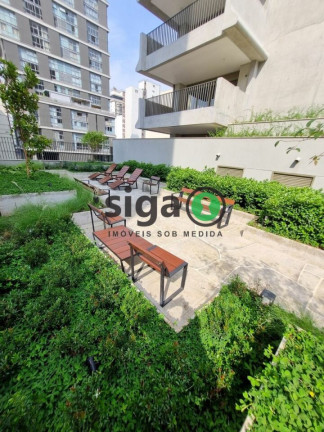 Imagem Apartamento com 3 Quartos à Venda, 240 m² em Jardins - São Paulo Imagem Apartamento com 3 Quartos à Venda, 240 m² em Jardins - São Paulo