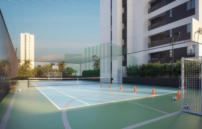 Imagem Apartamento com 3 Quartos à Venda, 107 m² em Piedade - Jaboatão Dos Guararapes Imagem Apartamento com 3 Quartos à Venda, 107 m² em Piedade - Jaboatão Dos Guararapes
