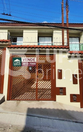 Imagem Casa com 3 Quartos à Venda, 85 m² em Vila Medeiros - São Paulo Imagem Casa com 3 Quartos à Venda, 85 m² em Vila Medeiros - São Paulo