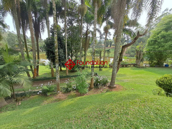 Imagem Chácara com 4 Quartos à Venda, 36.300 m² em Ibiúna