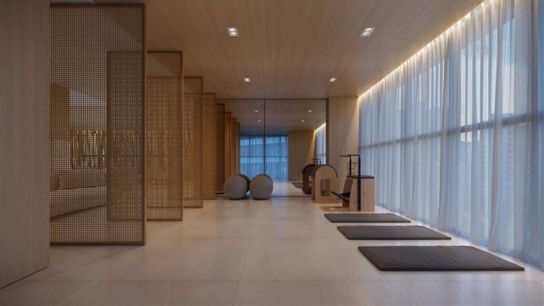 Imagem Apartamento com 1 Quarto à Venda, 46 m² em Centro - Itajaí Imagem Apartamento com 1 Quarto à Venda, 46 m² em Centro - Itajaí