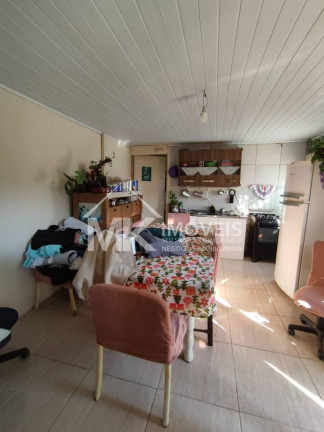 Imagem Casa à Venda, em Vila Militar I - Piraquara Imagem Casa à Venda, em Vila Militar I - Piraquara