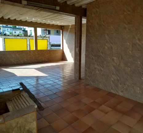 Imagem Casa com 4 Quartos à Venda, 200 m² em Taquara - Rio De Janeiro