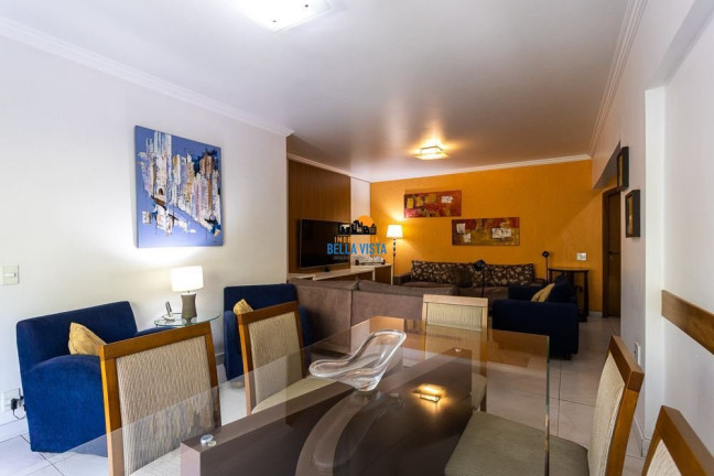 Imagem Apartamento com 4 Quartos à Venda, em Alto De Pinheiros - São Paulo Imagem Apartamento com 4 Quartos à Venda, em Alto De Pinheiros - São Paulo