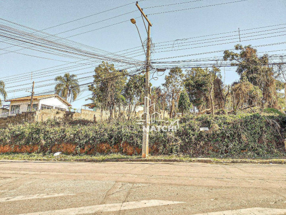 Imagem Terreno à Venda, 1.011 m² em Chácaras Maringá - Atibaia Imagem Terreno à Venda, 1.011 m² em Chácaras Maringá - Atibaia