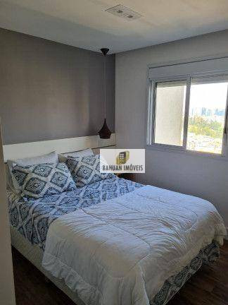 Imagem Apartamento com 2 Quartos à Venda, 64 m² em Vila Andrade - São Paulo