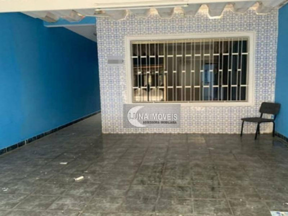 Sobrado com 3 Quartos à Venda, 140 m² em Nova Petrópolis - São Bernardo Do Campo