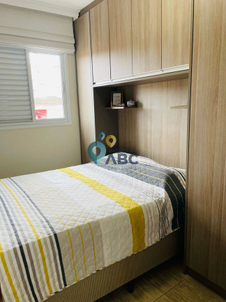 Imagem Cobertura com 2 Quartos para Alugar, 78 m² em Jardim Jamaica - Santo André Imagem Cobertura com 2 Quartos para Alugar, 78 m² em Jardim Jamaica - Santo André