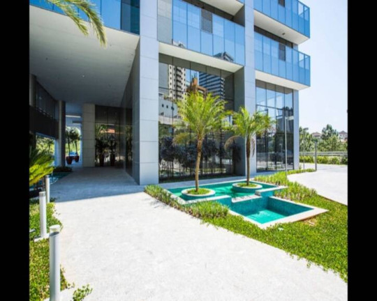 Imagem Sala Comercial à Venda, 160 m² em Alphaville - Barueri Imagem Sala Comercial à Venda, 160 m² em Alphaville - Barueri