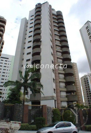 Apartamento com 5 Quartos à Venda, 496 m² em Tatuapé - São Paulo