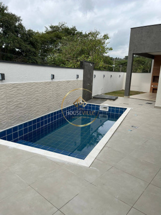Imagem Casa de Condomínio com 3 Quartos à Venda, 167 m² em Condomínio Terras Do Vale - Caçapava Imagem Casa de Condomínio com 3 Quartos à Venda, 167 m² em Condomínio Terras Do Vale - Caçapava