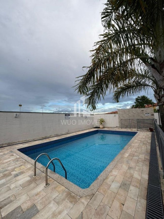 Imagem Casa de Condomínio com 3 Quartos à Venda, 136 m² em Santa Cruz Dos Lázaros - Jacareí