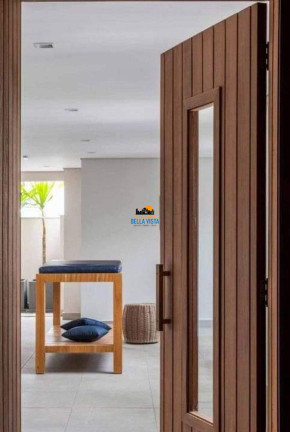 Imagem Apartamento com 2 Quartos à Venda,  em Tatuapé - São Paulo