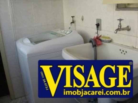 Imagem Apartamento com 3 Quartos à Venda,  em Centro - Jacareí