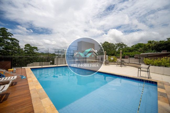 Imagem Casa de Condomínio com 3 Quartos à Venda, 105 m² em Chácara Pavoeiro - Cotia