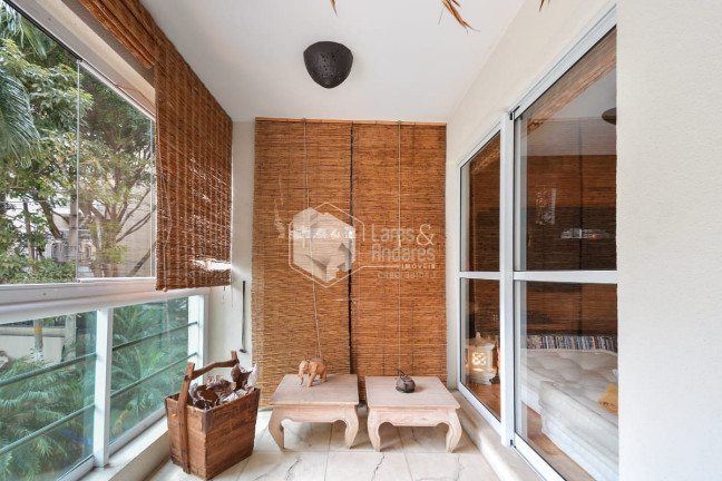 Imagem Apartamento com 3 Quartos à Venda, 112 m² em Vila Olímpia - São Paulo