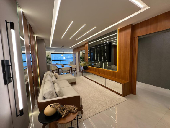 Cobertura com 4 Quartos à Venda, 160 m² em Balneário Perequê - Porto Belo