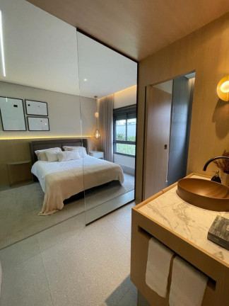 Imagem Apartamento com 2 Quartos à Venda, 69 m² em Condomínio Royal Park - São José Dos Campos