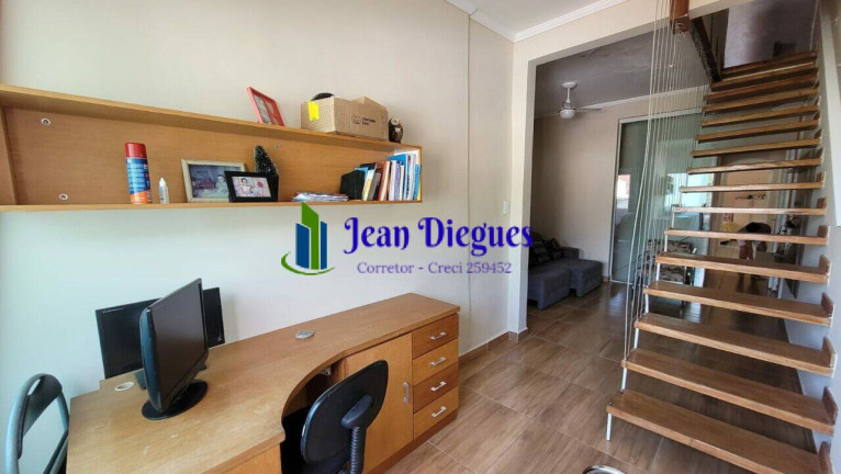 Imagem Casa com 5 Quartos à Venda, 178 m² em Canto Do Forte - Praia Grande Imagem Casa com 5 Quartos à Venda, 178 m² em Canto Do Forte - Praia Grande