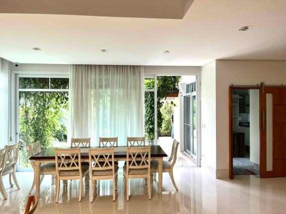 Imagem Casa com 4 Quartos à Venda, 440 m² em Alphaville - Santana De Parnaíba Imagem Casa com 4 Quartos à Venda, 440 m² em Alphaville - Santana De Parnaíba